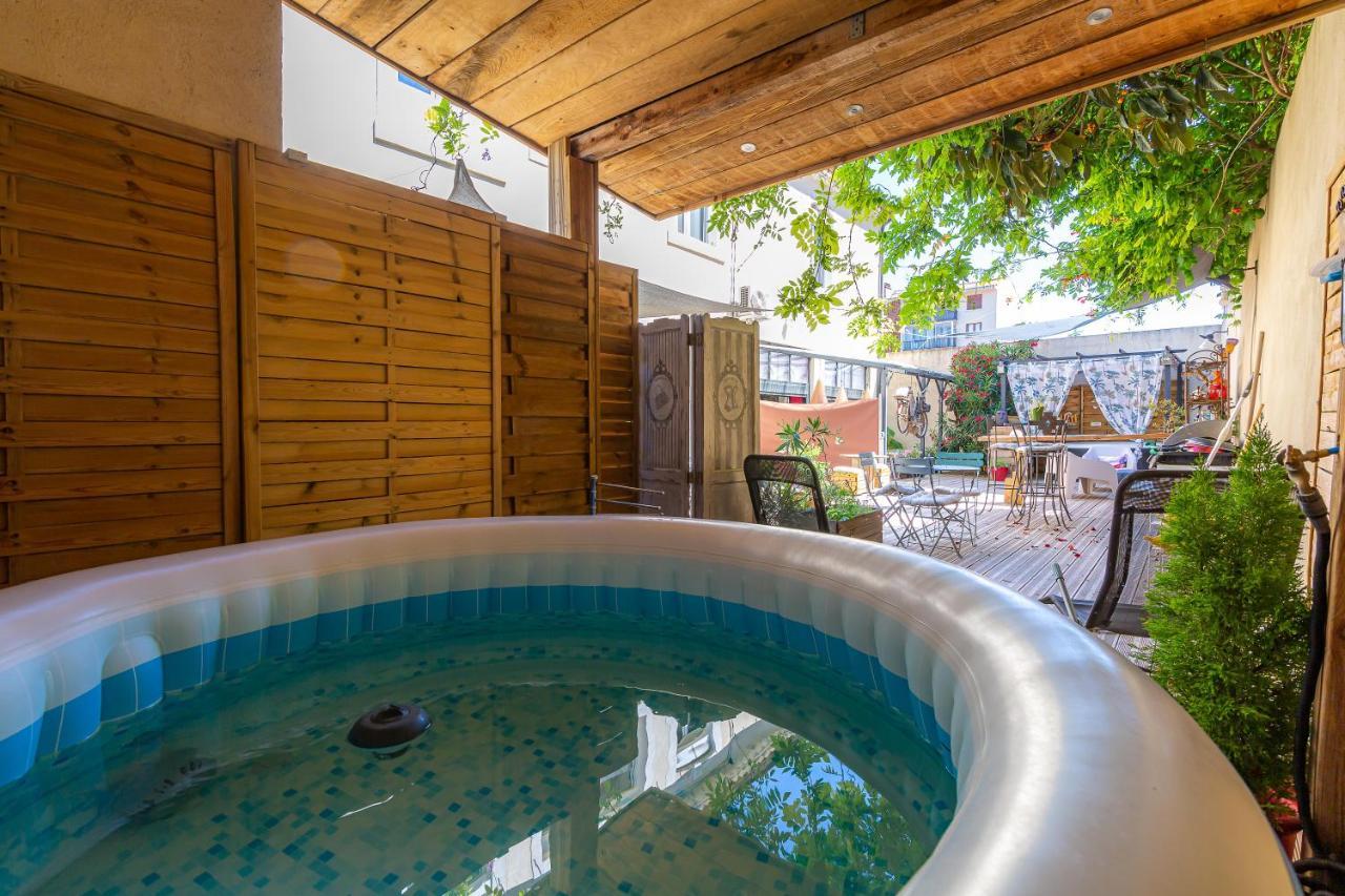 Loft Domloc Apartamento Carcassonne Exterior foto