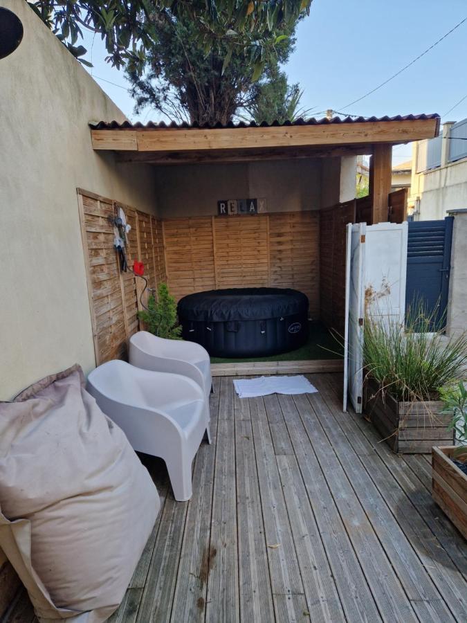 Loft Domloc Apartamento Carcassonne Exterior foto