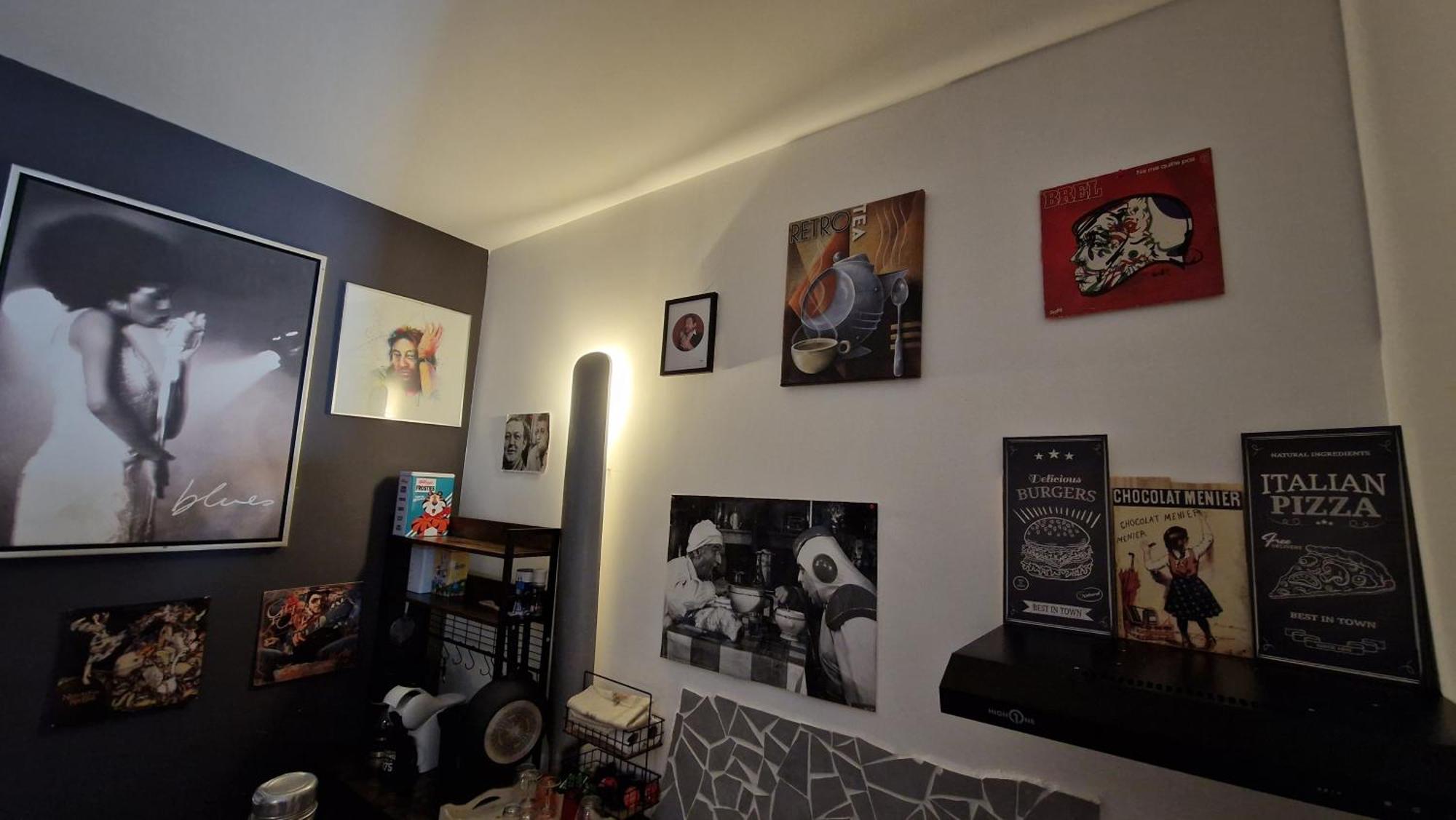 Loft Domloc Apartamento Carcassonne Exterior foto