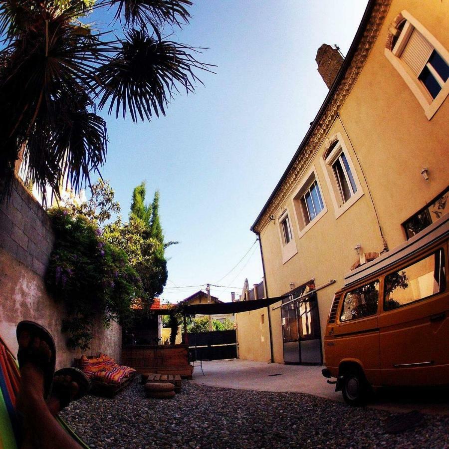 Loft Domloc Apartamento Carcassonne Exterior foto