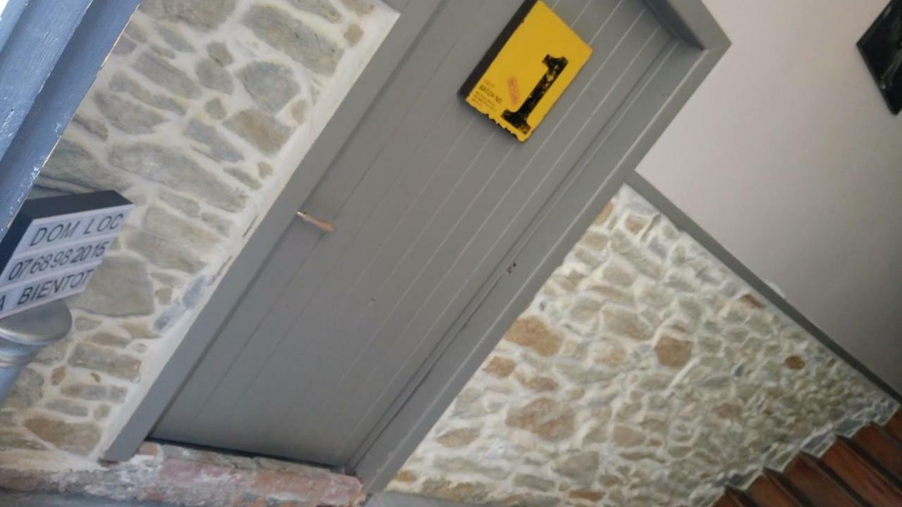 Loft Domloc Apartamento Carcassonne Exterior foto